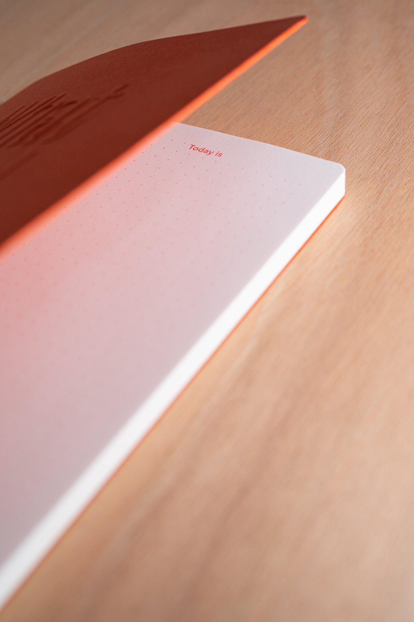 Notitieboekje "What was I thinking?"